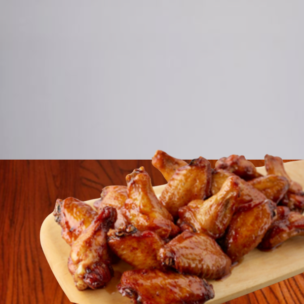 Traditional Jumbo Wings